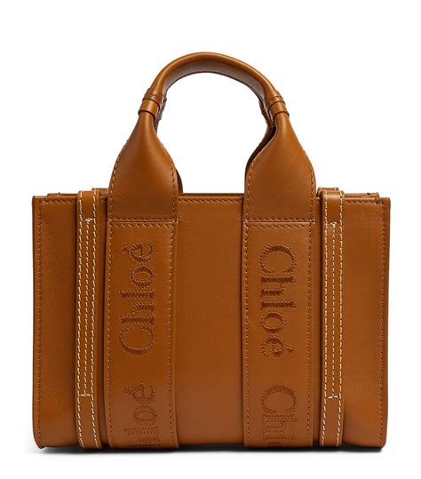 chloe bag insert